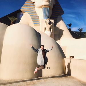 Meet your Posher, Deanna